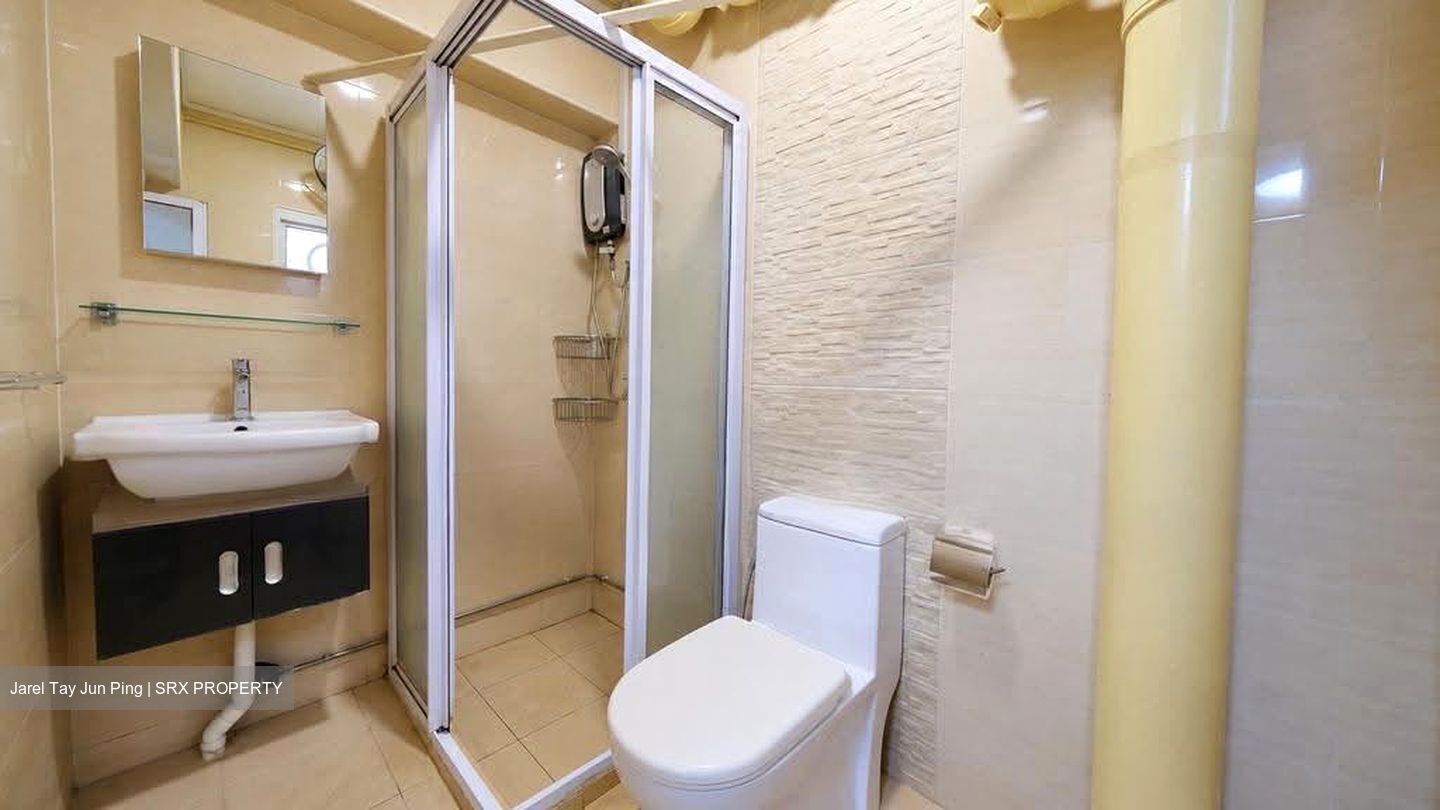 Blk 128 Rivervale Plains (Sengkang), HDB 5 Rooms #631066651